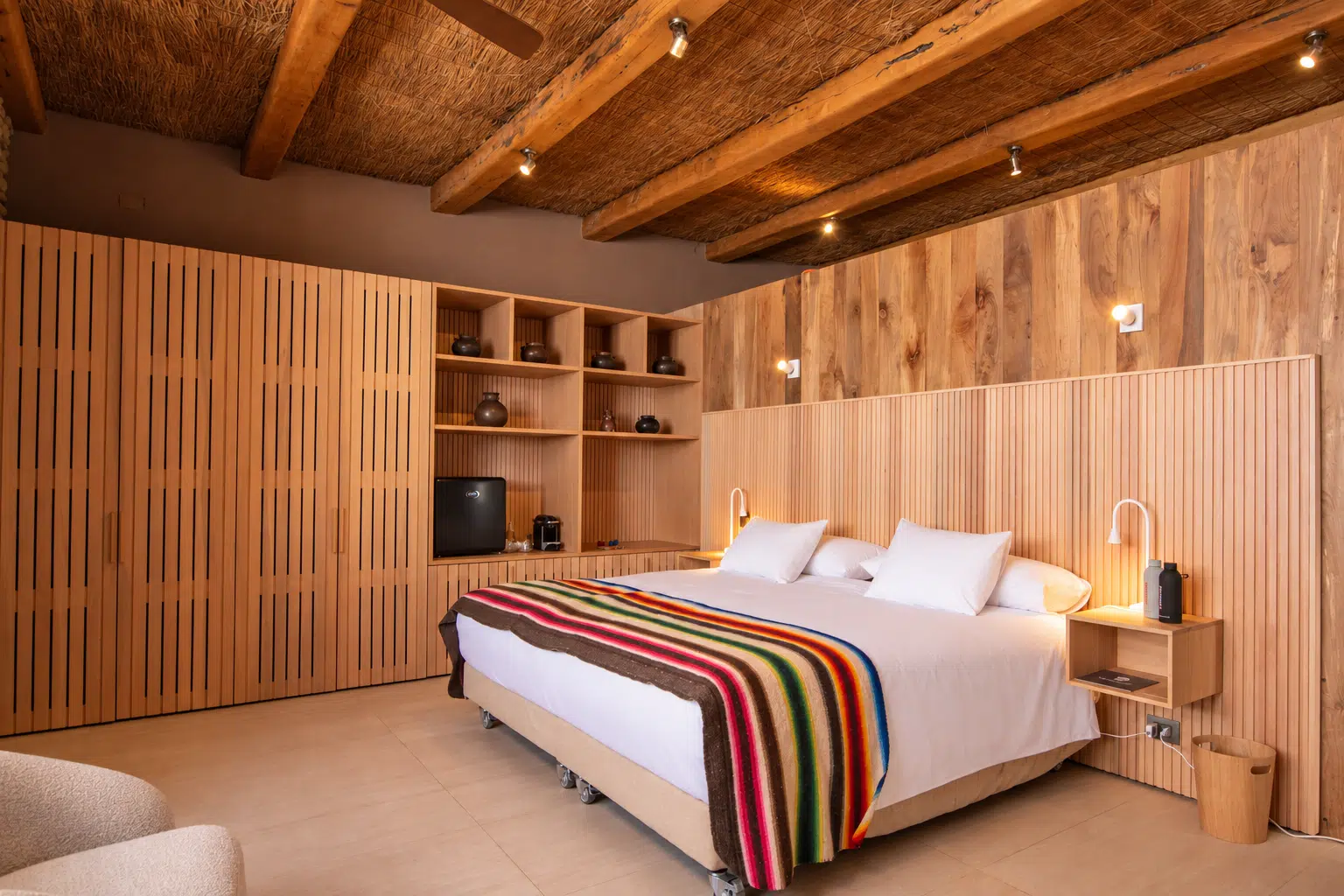 Suite Terrantai